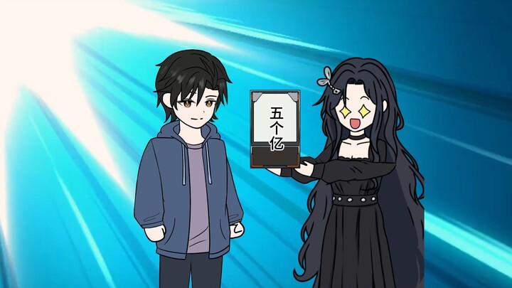 “Rebuild My Heart” Episode 1