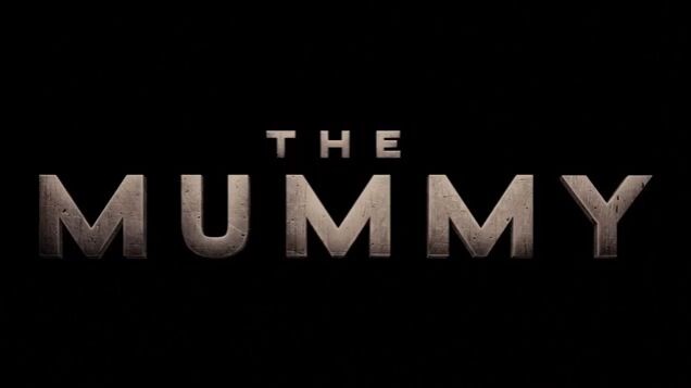 the mummy (2017) sub Indonesia