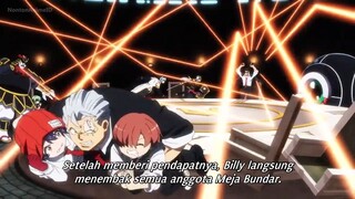 Undeath Unluck Episode 17 Sub Indo