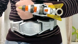 Di antara lima sistem Kamen Rider, manakah yang akan Anda pilih?