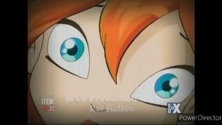 Winx Club Season 1 Episode 8 4Kids English