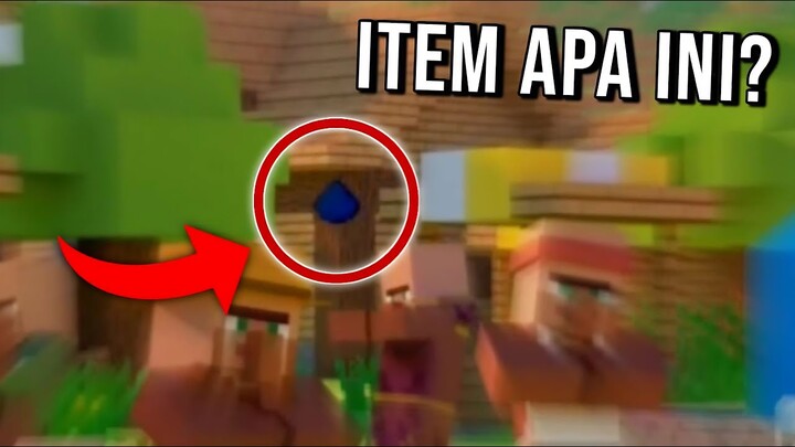 10 Kesalahan Yang Terdapat Dalam Animasi Minecraft