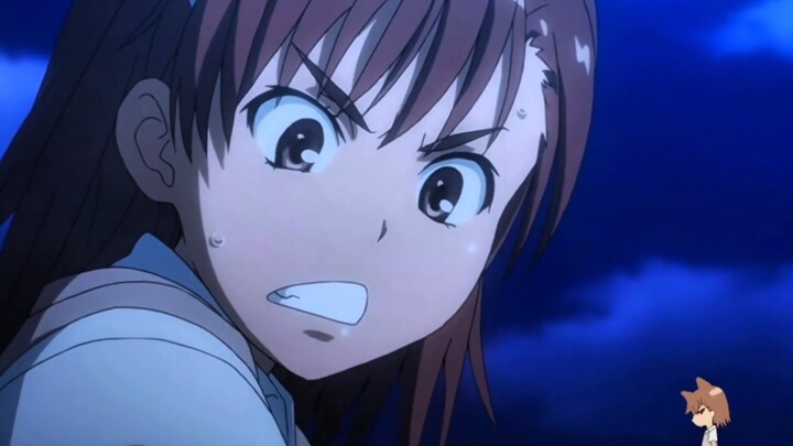 Magical Index sedang mencari Misaka Mikoto, dan Akai Impact 3 sedang mencari Touma. Apakah itu kamu?