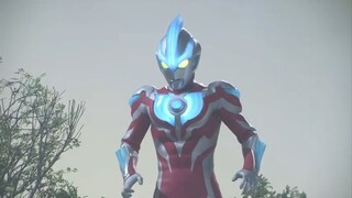 Ultraman Ginga Episode 1 (2013) -Official-