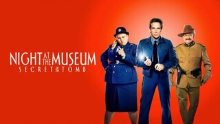 Night at the Museum: Secret of the Tomb (Tagalog Dubbed)