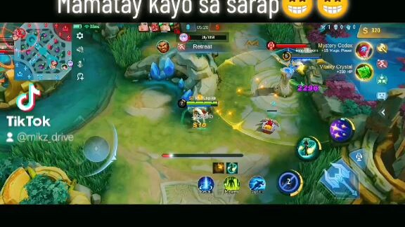 mamatay kayo sa sarap..