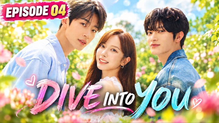 Dive.into.You Episode 4 Subtitle Indonesia