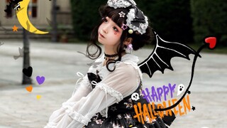 [Dance]Tarian Halloween|BGM:カーニバル