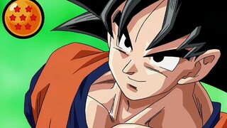 Dragon Ball Kai ED - Yeah! Break! Care! Break! [CREDITLESS]