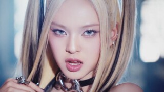 YG新女团BABYMONSTER《SHEESH》CHIQUITA出道预告公开！