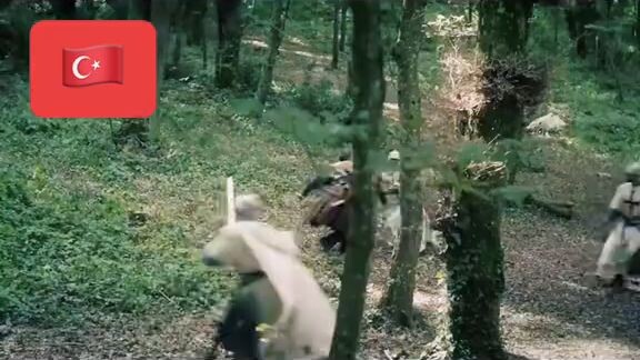 #Ertugrulghazi #season 1 #part6 #viralvideo