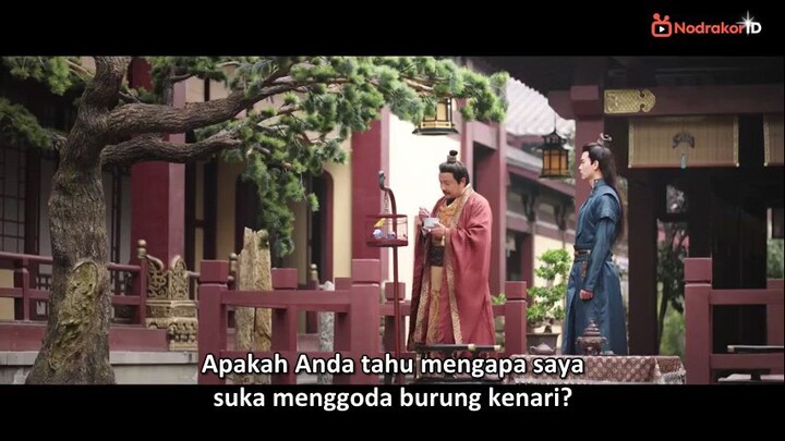 The Trust Episode 28 Sub Indonesia