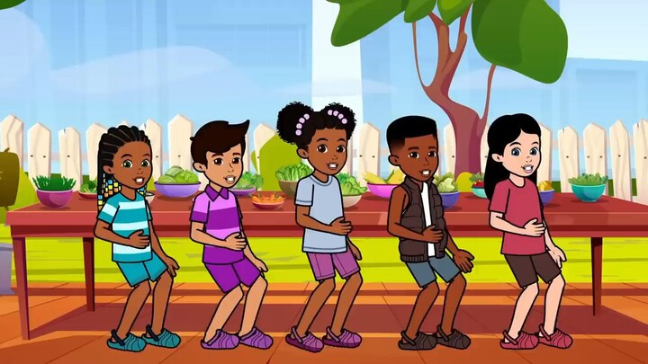 goldfish season 5 episode 12