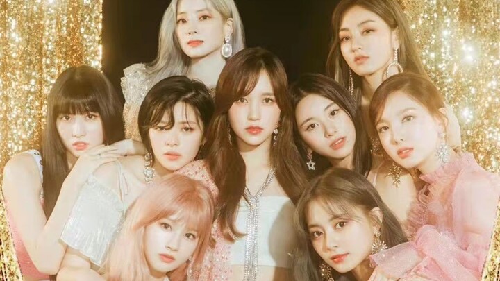 【TWICE】ใครบอกว่าเต้นเหมือนกระต่ายไม่ได้? กระต่ายเต้นเบรกมาแล้ว!