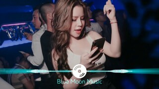 Xa Vắng Remix//Nhạc Tik Tok Siêu Hot 2020//Blue Moon Music