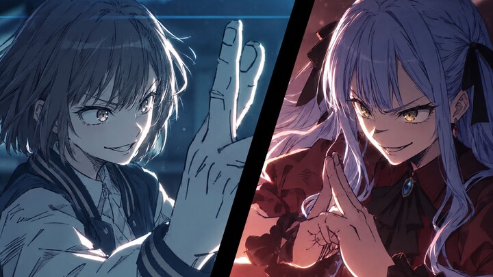 【Pertarungan di Shinjuku】Vokalis Terkuat Masa Kini VS Pemain Keyboard Terhebat Sepanjang Masa! Yang 