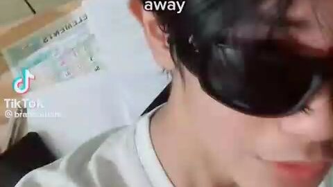 why pass my exam, when I could just pass away? 🙂