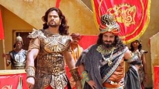 Mahabharata Bahasa Indonesia Full HD Eps. 52