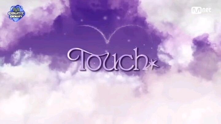 Touch