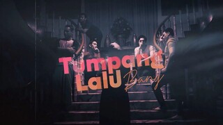 Tumpang lalu bang episod 2