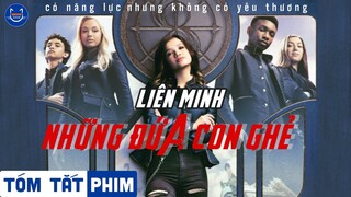 Tóm tắt phim: Khi những đứa con "ghẻ" lên tiếng | Meow Review Phim