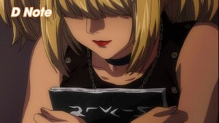 Death Note (Short Ep 12) - Cách giết chết một tử thần (Tiếp)