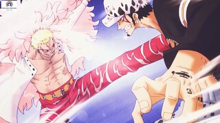 Ottaviano Montalto thánh edit - Review - Top Trận Đánh Hay Nhất! #anime #schooltime