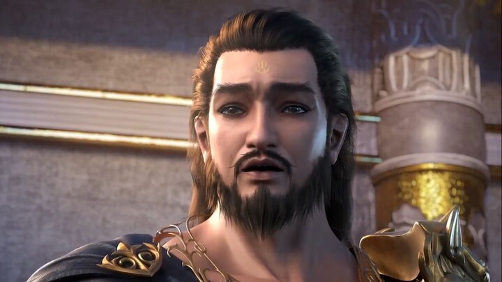 Peerless Battle Spirit eps 154 sub indo