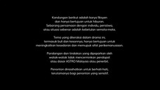 KELAS TAHANAN CIKGU HIRAGI EP 18