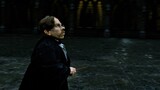 "No one is exempt from this, not even you are Harry Potter": Flitwick