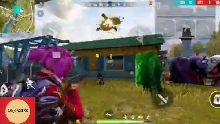 May quá#hotfreefire #fungame #hotgame #hotgamemobie