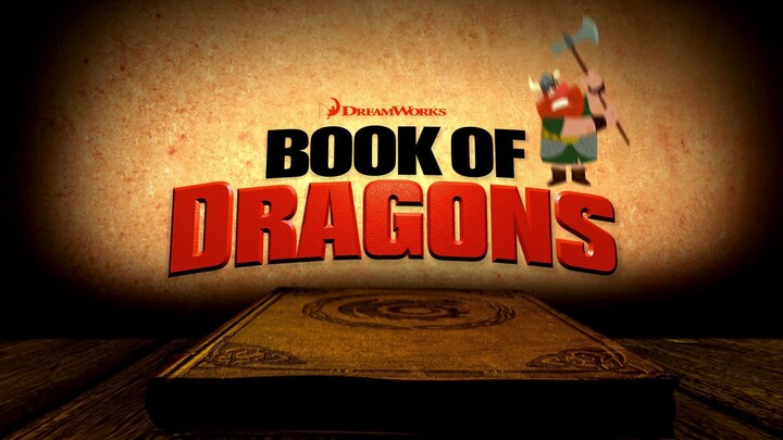 Watch Full Book of Dragons Movie For Free: Link In Description