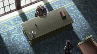 BLACK SUMMONER EPISODE 11 ENGLISH DUBBED