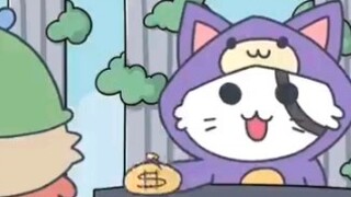 [Anime][Liên minh huyền thoại] Rengar lông xù dễ thương