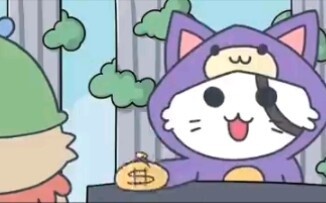 [Anime][League of Legends] Rengar Berbulu yang Mungil nan Menggemaskan