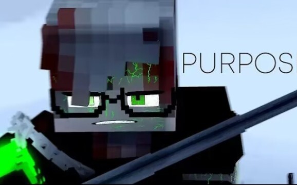 【ZNathanAnimations】Sense pf tujuan