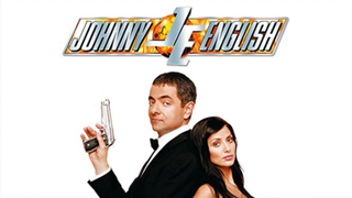 Johnny English (2003)