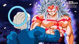Tóm tắt Anime: Cuộc chiến giữa các vị thần - Dragon Ball Super Heroes (phần 5)