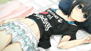 หญิงสาวแค่อยากถูกคุณรังแกคนเดียว [กลั่นแกล้ง 7]