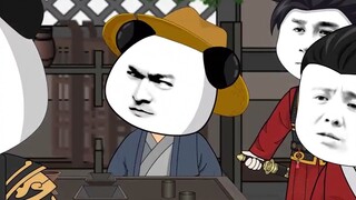 Episode 16! Find a father for Fusu! !