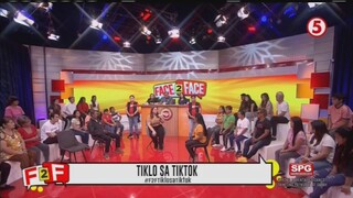 Face 2 Face Episode 7 (2/5) | May 9, 2023 | TV5 Full Episode