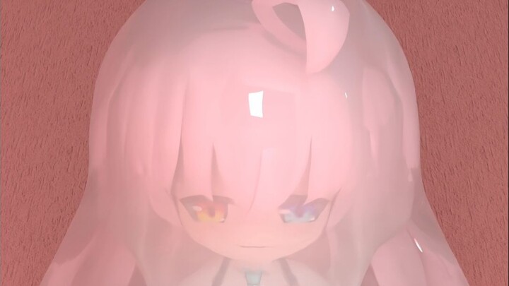 Water Balloons of Different Viscosities vs. Hoshino