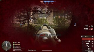 Isonzo-Defending Our Barbed Wire