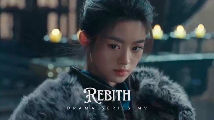 Rebith (2026) Episode 32 - Pertempuran Nona Chu Qiao dimulai!