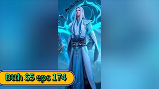 Yao chen ep 174