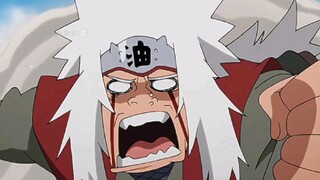 "What is the name of the novel that Jiraiya is going to write?"