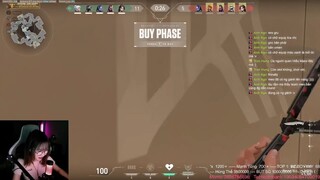 Tryhard để Win :3