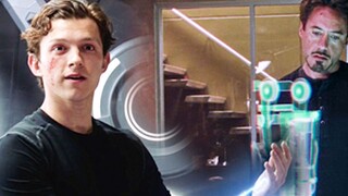 Bạn có thể tìm thấy những quả trứng Phục sinh ẩn nào trong phim Marvel?