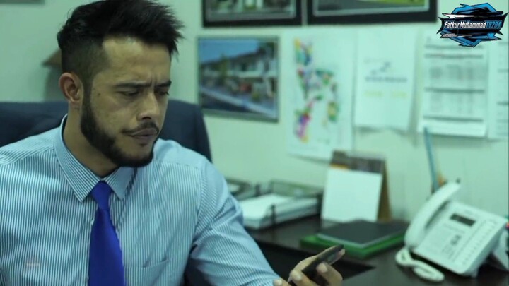 TITIAN CINTA EPISODE 5 DAN 6