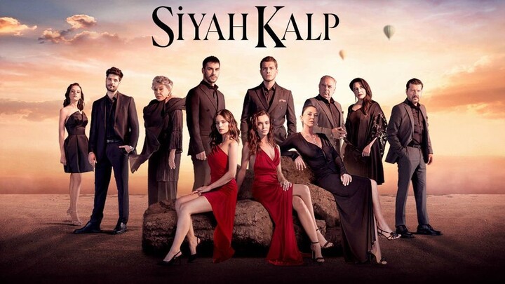 Siyah Kalp – Episode 21 (English Subtitle)